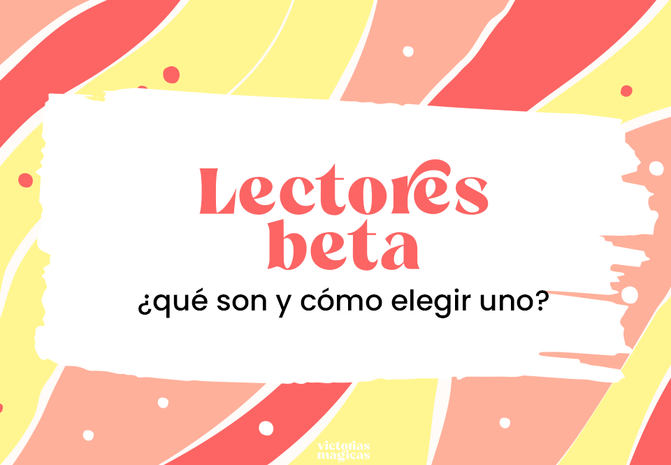 lectores beta